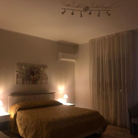 Casa Di Lucia Apartment Forza d'Agro Ngoại thất bức ảnh
