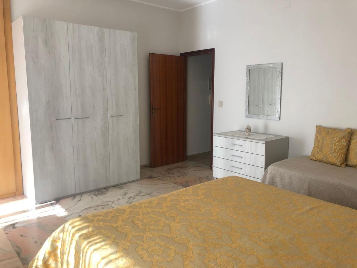 Casa Di Lucia Apartment Forza d'Agro Ngoại thất bức ảnh