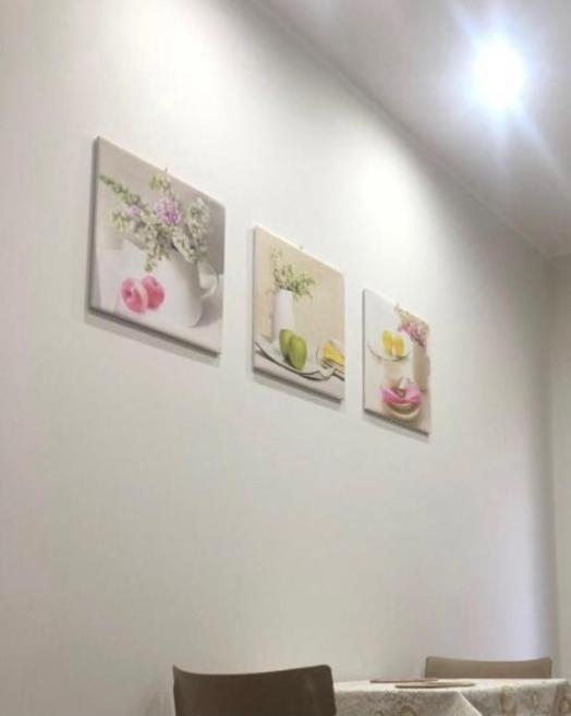 Casa Di Lucia Apartment Forza d'Agro Ngoại thất bức ảnh